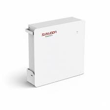 Sunwoda Monawall 51.2v 100ah